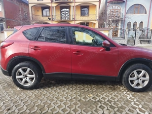 Mazda CX-5 2.2 Diesel 175 CP   Xenon   Navi   Întreținută - imagine 4