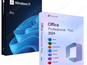 Set PC, AMD Ryzen 3, DDR 4(8GB)+Monitor 23,6"+Tastatura si Mouse noi+Windows 11 Pro+Office 2024 - imagine 4