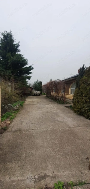 Teren + casa 1541 mp 