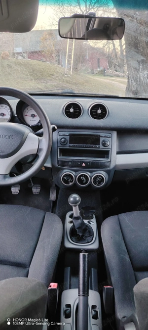 Smart distribuție lanț, consum 4% - imagine 10