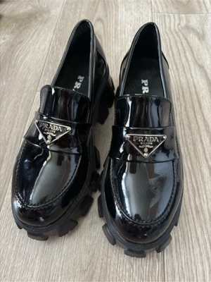 pantofi prada  - imagine 2