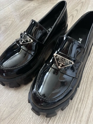 pantofi prada 