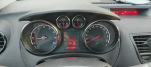 Opel Meriva B a14nel 2011 120 cp - imagine 2