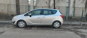 Opel Meriva B a14nel 2011 120 cp - imagine 4