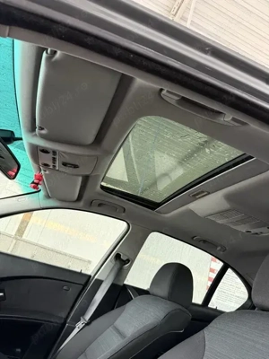 BMW Seria 5 2.0d E60 - imagine 3