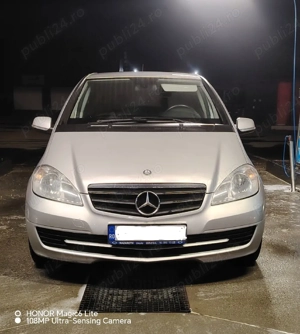 Mercedes-Benz A180 an 2011 Euro5 accept buyback