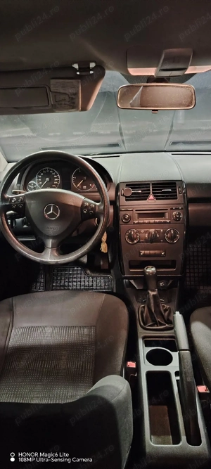 Mercedes-Benz A180 an 2011 Euro5 accept buyback - imagine 10