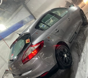 Închiriez Renault Megane 3 - imagine 3