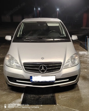 Mercedes-Benz A180 an 2011 Euro5 accept buyback - imagine 5