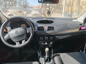 Închiriez Renault Megane 3 - imagine 2