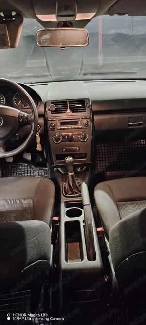 Mercedes-Benz A180 an 2011 Euro5 accept buyback - imagine 9