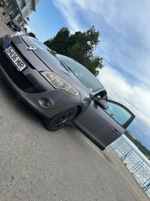 Închiriez Renault Megane 3 - imagine 4