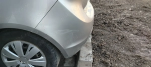 Opel Meriva B a14nel 2011 120 cp - imagine 6