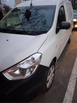 De vanzare Dacia Dokker - imagine 5