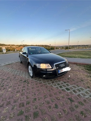 vand audi a6c6 - imagine 4