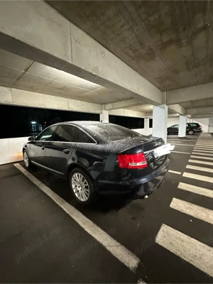 vand audi a6c6 - imagine 3