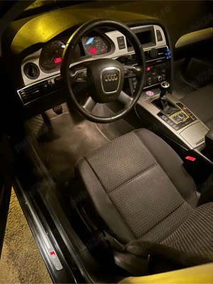 vand audi a6c6 - imagine 5