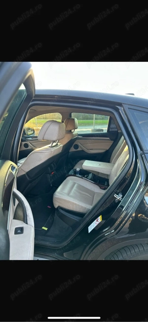 Bmw X6 e71 - imagine 3