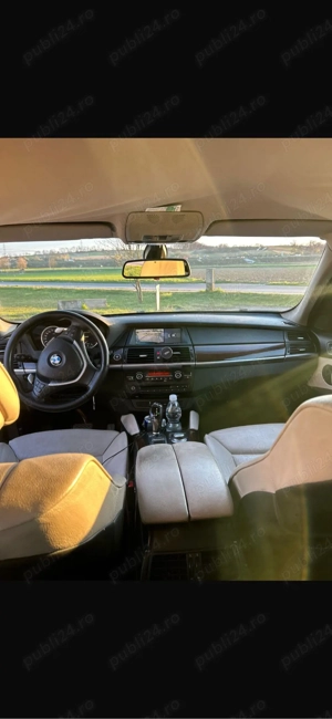 Bmw X6 e71 - imagine 2