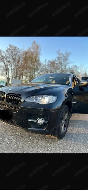 Bmw X6 e71 - imagine 4
