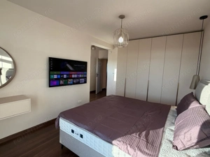 Casa cu 4 camere 2 garaje British School - imagine 7