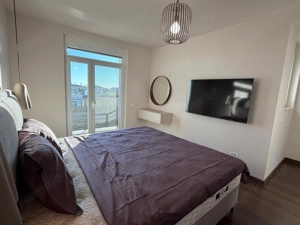 Casa cu 4 camere 2 garaje British School - imagine 4