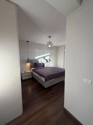 Casa cu 4 camere 2 garaje British School - imagine 15