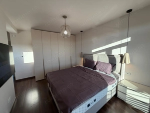 Casa cu 4 camere 2 garaje British School - imagine 13