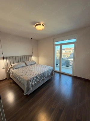 Casa cu 4 camere 2 garaje British School - imagine 12