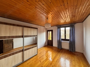 Casa duplex 3 cam 2 bai 100 mp dispunere P+M zona 3 Stejari - imagine 4