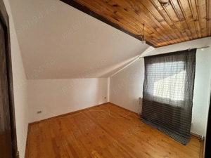 Casa duplex 3 cam 2 bai 100 mp dispunere P+M zona 3 Stejari - imagine 5