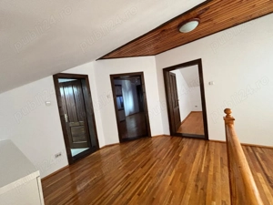 Casa duplex 3 cam 2 bai 100 mp dispunere P+M zona 3 Stejari - imagine 7