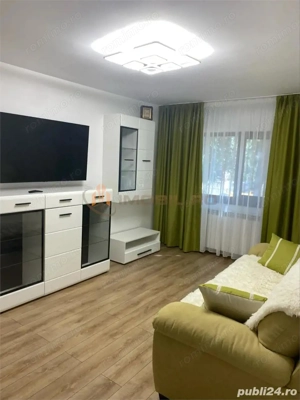 Apartament 2 camere Canta - Deosebit