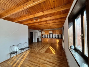 Casa duplex 3 cam 2 bai 100 mp dispunere P+M zona 3 Stejari - imagine 8