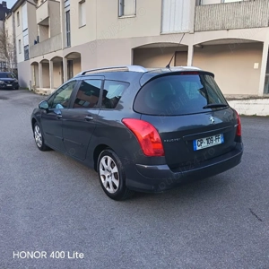 Peugeot 308 sw 1.6 hdi 92 cv 7 locuri - imagine 5