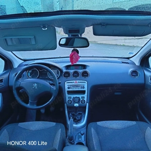 Peugeot 308 sw 1.6 hdi 92 cv 7 locuri - imagine 2