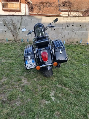 Kawasaki Vulcan 2000 classic 2010 - imagine 4