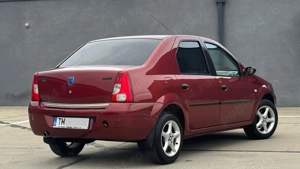 Dacia Logan LAUREATE 1.4 MPI Benzina - imagine 6