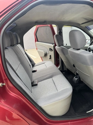 Dacia Logan LAUREATE 1.4 MPI Benzina - imagine 8