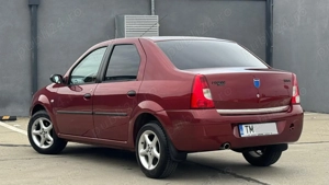Dacia Logan LAUREATE 1.4 MPI Benzina - imagine 5