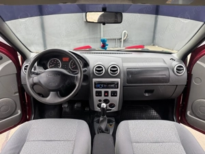 Dacia Logan LAUREATE 1.4 MPI Benzina - imagine 7