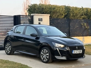 Peugeot 208 - 2020 - Euro 6 - imagine 2