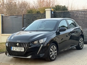 Peugeot 208 - 2020 - Euro 6