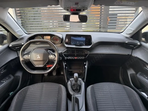 Peugeot 208 - 2020 - Euro 6 - imagine 5