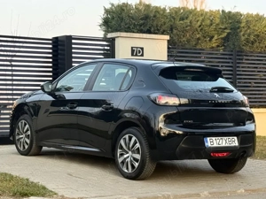 Peugeot 208 - 2020 - Euro 6 - imagine 3