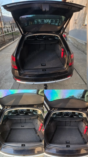 Skoda Octavia 3 DSG 1.9 184cp SCOUT - imagine 9