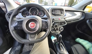 Fiat 500x 2018 Special -bine intretinut- asistenta FIAT 61xxx km - imagine 5