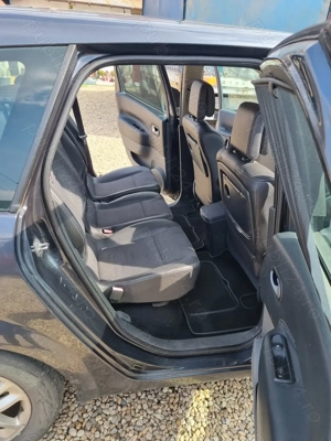 Renault  Scenic - imagine 5