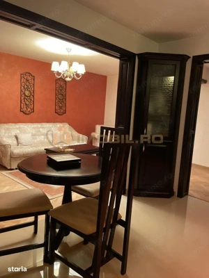 Apartament 3 camere Pacurari - Kaufland