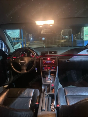 audi a4 b6 automata  - imagine 2